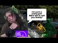 Download Lagu Rev goes drag….again.. He’s a “pretty gorl” 