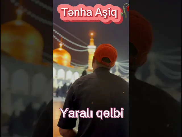 ⁣Tənha Aşiq🥀                             https://youtu.be/EoFfdw6PgNo?si=d3N6GhHcBKUrqbOW