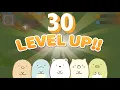 Sumikko Farm - Unlock Level 30 Decorating