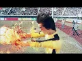 Download Lagu Men With Superpowers Turn Soccer Games Into Death Battles