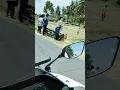 My friends had an accident universalThrottler