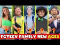 FGTeeV Family Members Real Life Ages 2025