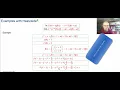 Heaviside Examples Differential Equations