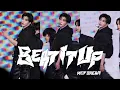 [4K][FANCAM] 251206 NCTDREAM Jaemin- ‘Beat it up’  THE DREAM SHOW 4 in TAIPEI