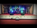 Marvin Sapp - Undefeated “Kingz Mime Ministry”