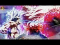Download Lagu GOKU Vs JIREN Final Battle Full Fight | Dragon Ball Super Badass Moments in Hindi P15