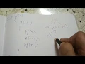 Data Structures with C Recursion Part 2