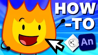 How to Make an Object Show FULL TUTORIAL