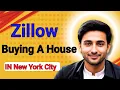 I tried to buy house in New York City with Zillow