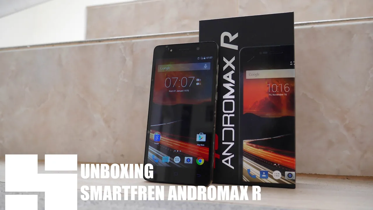 Cara Setting Wifi Andromax M3Y lewat Hp