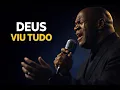 Lagu DEUS VIU SUA DOR EM 2025 | UMA PALAVRA PROFÉTICA DE ESPERANÇA PARA 2026