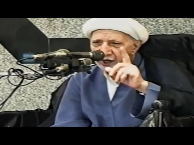 نصائح الشيخ أحمد الوائلي للفرد المسلم عند قراءة القرآن الكريم !!