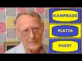Download Lagu Kamprads Platta Paket (TV4 2003-12-29)