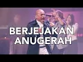 Download Lagu Berjejakan Anugerah ( Maria Shandi ) by Ps. Vriego Soplely || GSJS Pakuwon Mall, Surabaya