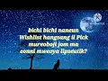 Download Lagu ZOOM by Jessi with Lyrics
