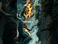 Download Lagu Ledakan! Kratos VS Zeus: Pertempuran Dewa dan Manusia