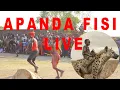 Lagu APANDA FISI LIVE KWENYE MASHINDANO YA NGOMA ZA KISUKUMA