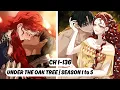 UNDER THE OAK TREE FULL MANHWA RECAP SEASON 1 TO 5 CHAPTER 1-136 manhwa recap