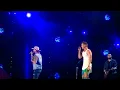 Florida Georgia Line & Bebe Rexha: Meant To Be (Live at CMA Fest 2018)