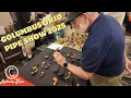 Columbus Ohio Pipe Show 2025