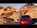 Valley of Fire State Park Scenic Drive