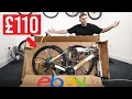 I Bought The Cheapest Road Bike From eBay