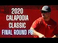 2020 Calapooia Classic Final Rd F9 Withers Nelson Ferguson Gogal