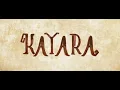 Lagu KAYARA (2024) - CMG Trailer