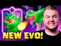 Download Lagu NEW EVOLUTION CAN SPEED UP AND SLOW DOWN ANYTHING IN CLASH ROYALE!