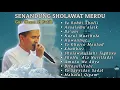 Download Lagu SENANDUNG RINDU SHOLAWAT GUS ILHAM PASURUAN 