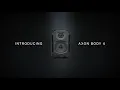 Presenting Axon Body 4