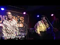 Keith & Tex & The Steadytones - 6/7 - Groovy Situation - 23.04.2022 - Tanzlokal Naumanns