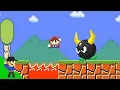 Download Lagu Every time Mario jumps, he gets YOUNGER!