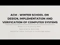 The Static Single Assignment Form and Application to Program Optimizations
