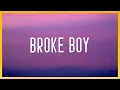Malia Civetz - Broke Boy