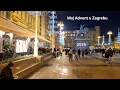 Lagu Moj Advent u Zagrebu 2025