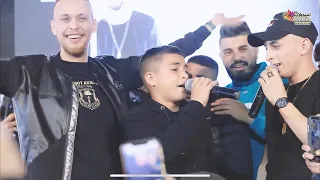 ترندات حصريا ارامم تركي لاول مرة عدي زاغة وانس ابوسنينة ومحمود كيال مهرجان الفنان احمد العملة 