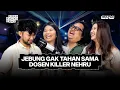 Download Lagu #PadaSuatuHari Eps 5: Club Dangdutan Bareng Gusti, Nehru, Danilla, dan Jebung