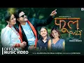 Download Lagu Phul Hajari | Mahendra Bk | Ibsal Sanjyal Ft. John Bam \u0026 Prashanti Madai | New Nepali Song 2025/2082
