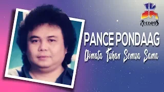 pance pondaag di mata tuhan semuanya sama official lyric video 