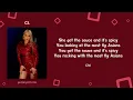 [Han/Eng] SPICY (Remix) - CL feat. Omega Sapien, Sokodomo, Lil Cherry | Lyrics Translation