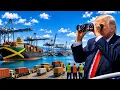 Why the U S Is Watching Jamaica s Kingston Port So Closely What They Are Not Telling You
