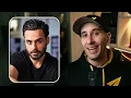 How Mike Amiri Built a $300M Luxury Fashion Empire in a Hollywood Basement