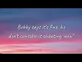 The White Stripes - Fell in Love with a Girl | Lyrics