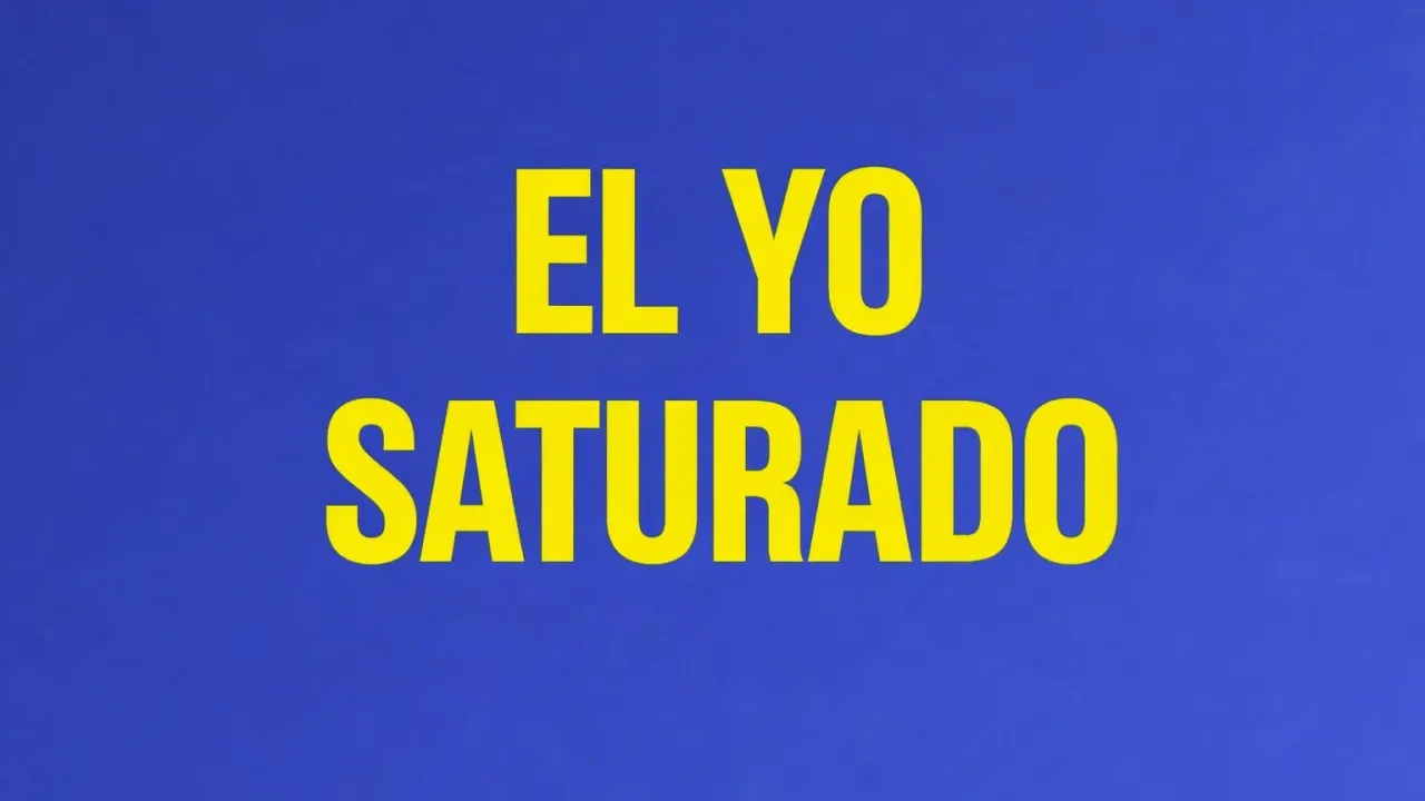 El yo saturado y la individuación en la Posmodernidad | Gergen y Jung