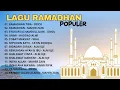 Lagu LAGU RAMADHAN TANPA IKLAN || PENGANTAR BUKA PUASA DAN SAHUR