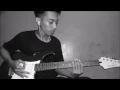 Download Lagu Kotak - Sendiri (Guitar Cover) by Hafizon