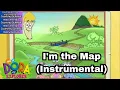 Download Lagu Dora The Explorer : I'm the Map (Instrumental)