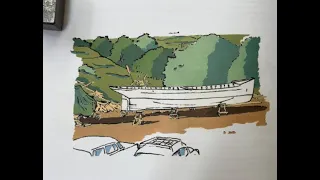 5 June 2025 The big one