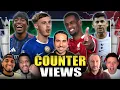 Download Lagu Arsenal Best Squad in Europe❓ Liverpool Double Incoming❗️ Chelsea Ready🚨 Spurs Looking Tough